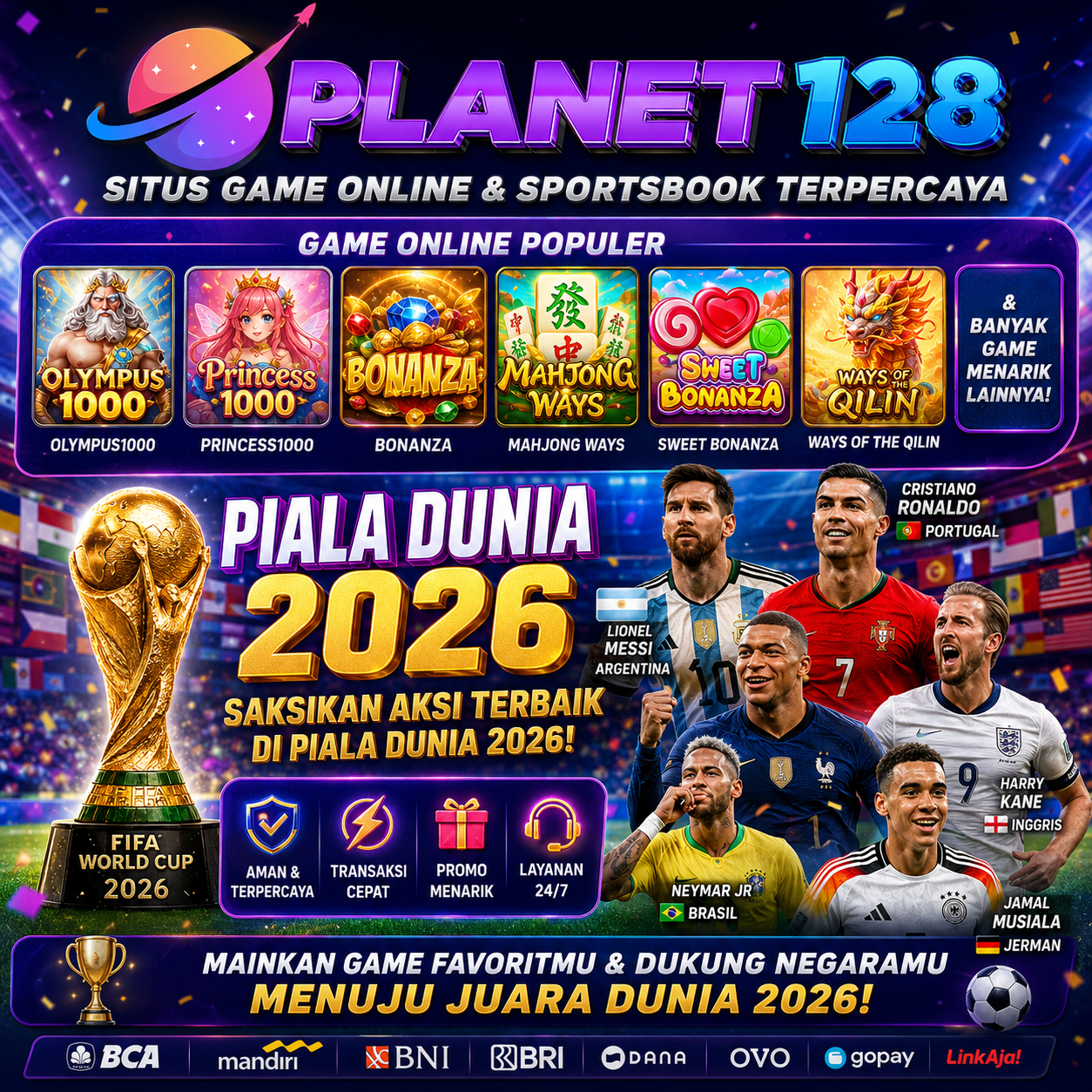 Planet128